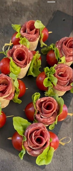 Канапки