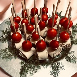 Канапки